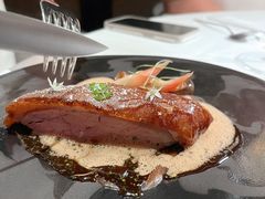 -LONG BAR 廊吧(外滩华尔道夫酒店)