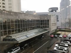 -北京新世纪饭店(动物园地铁站店)