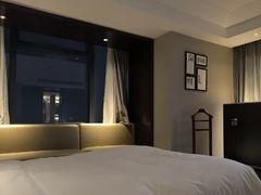 -上海龙之梦万丽酒店