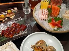 -匠和风精致料理(莆田财富中心店)