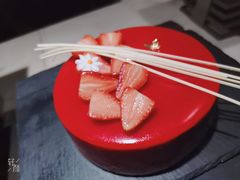 -漢咖啡·全服务式自助晚餐(武汉洲际酒店)