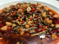-渝悦情·新派川菜(建国门店)