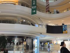 -KK ONE(京基滨河时代店)