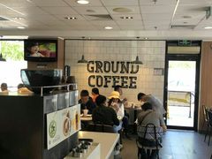 -麦当劳(健德桥得来速店)