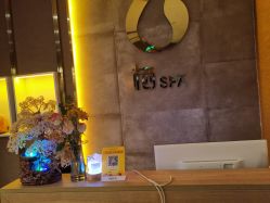 -栖SPA·ONDA ·海菲秀·皑皑科技美肤中心
