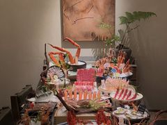 -上井料理黑金店(IFS国金中心店)