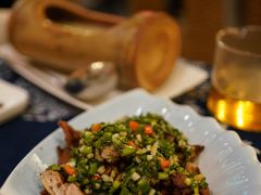 哈尼炝香鸡-滇道云南特色料理(康定路店)