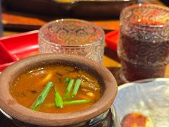 -雀舞云南菜(天津天河城购物中心店)