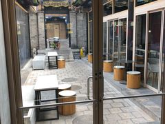 -肯德基(平遥古城店)