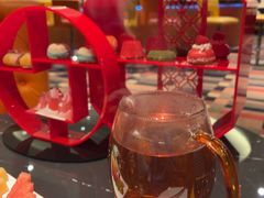 -上海大宁福朋喜来登酒店大堂吧(共和新路店)