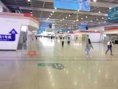 -沈阳站