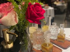 -狮拾久·现代新加坡料理(福田COCO Park店)