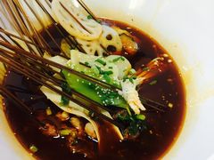 -蜀串香牛杂火锅串串