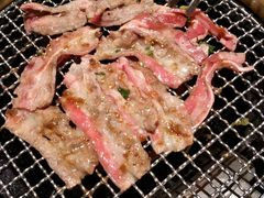 -厚贞日式烤肉(浦东汇智店)