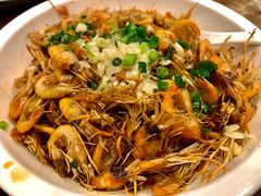 -一楼食业·美食人家