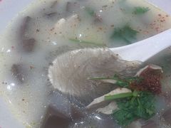 -小杨生煎(深圳岗厦北店)