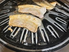 -九田家黑牛烤肉料理(石路天虹店)
