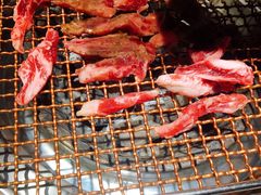 -九田家黑牛烤肉料理(太阳宫广场店)