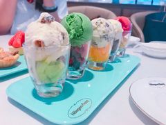 -哈根达斯(皇城恒隆广场店)