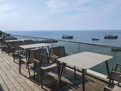 -渔·海鲜餐厅（东澳可域度假村内）南沙湾沙滩店