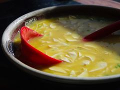 平桥豆腐-兰溪小馆(东直门簋街店)