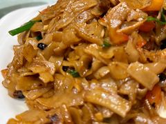 老友炒粉-壮乡楼民俗文化苑(李宁体育园店)