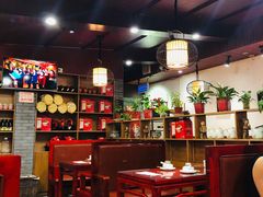 -窄巷子陕菜馆·地道陕西菜(粉巷店)