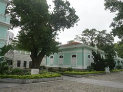 -龙环葡韵住宅式博物馆