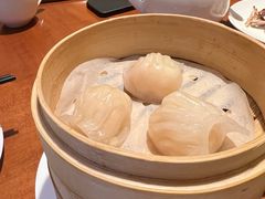 虾饺皇-杭州JW万豪酒店-万豪中餐厅