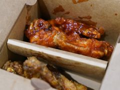香甜鸡翅-Kyochon1991校村(共和路店)