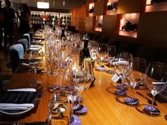 -君悦酒店·La Terrazza意合園·意式风味