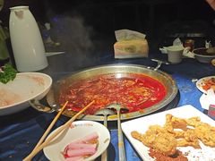 -蜀大侠·侠客印象(园林博物馆店)