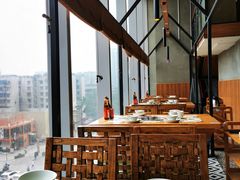 -莺花渡火锅City Green(万象城店)