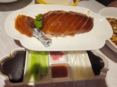 -大鸭梨烤鸭·北京菜(大兴南小街店)