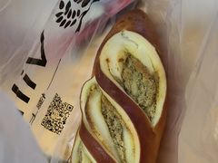 -酵墅·红酒酵母面包(羲和广场店)