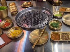 -韩味南山塔·烤肉自助(中骏世界城店)