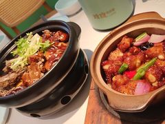 -玲珑·新粤菜(安华汇店)