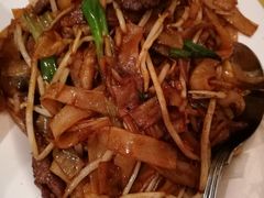 -文兴酒家(Chinatown - Gerrard Street)