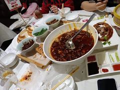 -大鸭梨烤鸭(左家庄店)