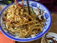 -隆福寺小吃店(东四店)