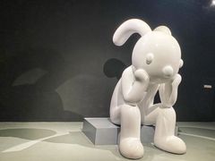 -上海宝龙美术馆