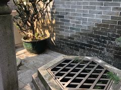 -烟桥古村