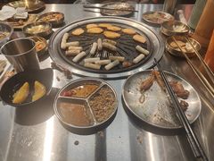 -张老晓·齐齐哈尔烤肉(桐乡振华路店)