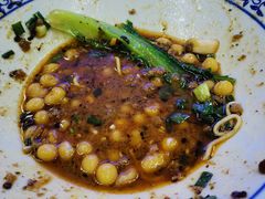 -渝之汇牛肉豌杂面