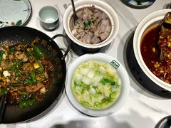 -费大厨辣椒炒肉(黄兴中心广场店)