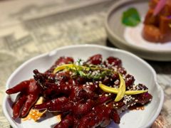 -桂满陇·西湖船宴(平安金融中心店)