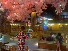 -大江户·温泉洗浴(浑南店)