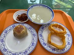 -隆福寺小吃店(东四店)