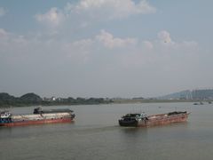 -羚羊峡古栈道森林公园