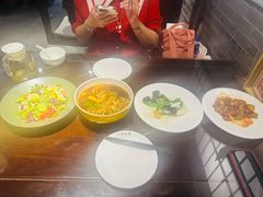 -鸡鸣寺百味斋素菜馆